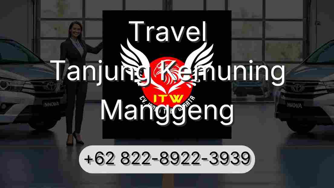Travel Tanjung Kemuning Manggeng