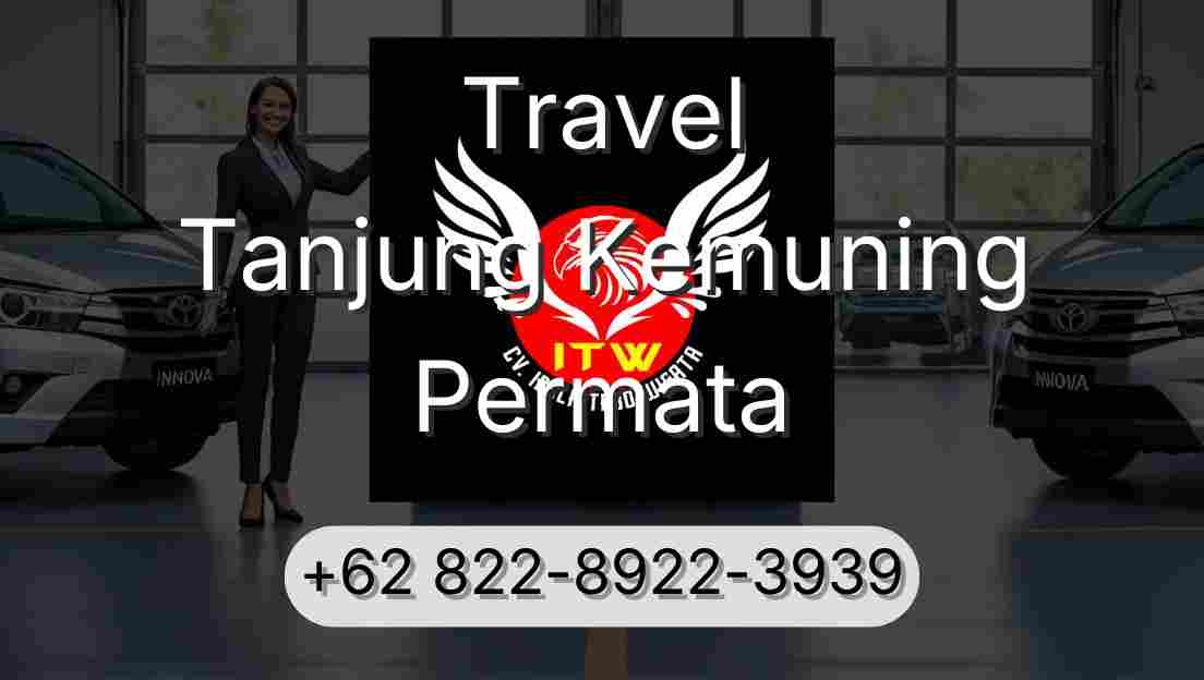 Travel Tanjung Kemuning Permata