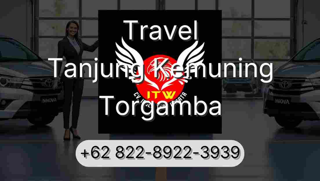 Travel Tanjung Kemuning Torgamba