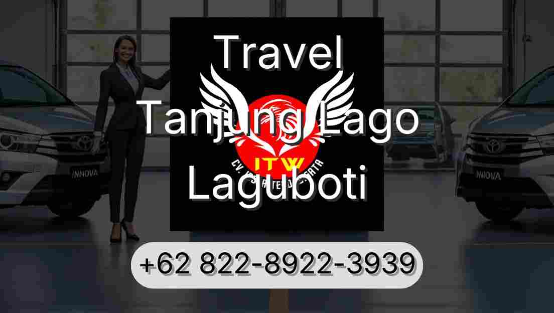 Travel Tanjung Lago Laguboti