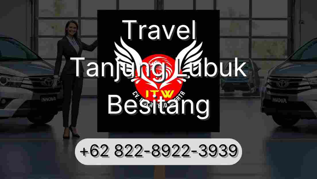 Travel Tanjung Lubuk Besitang