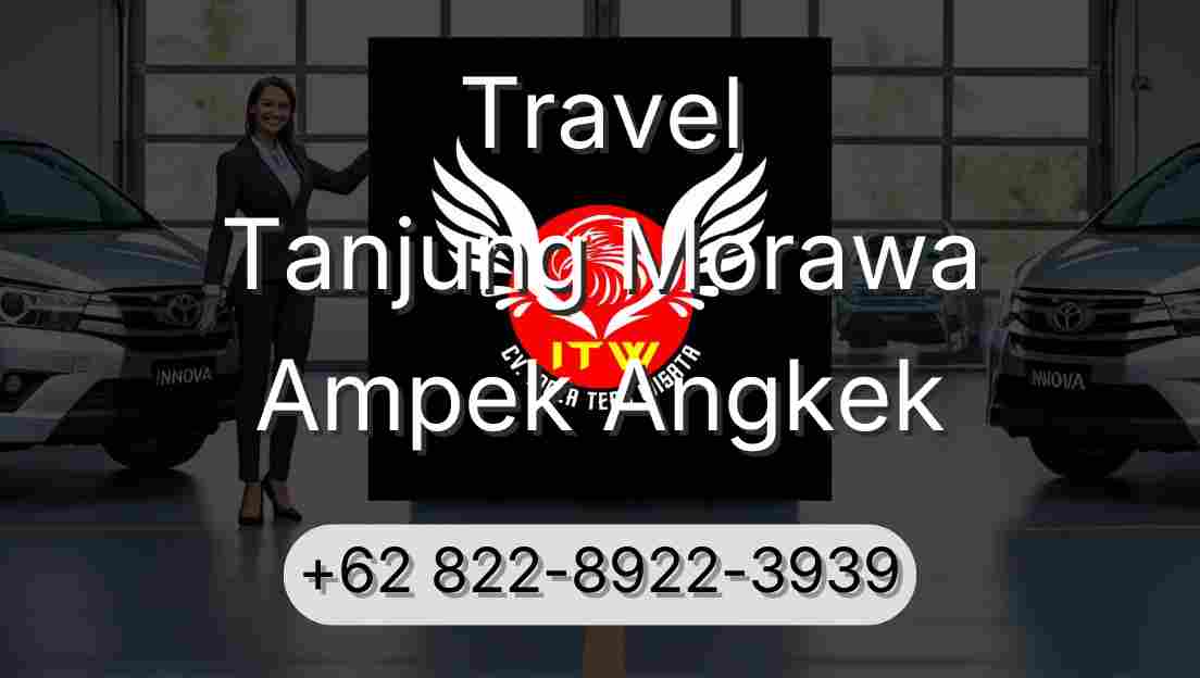 Travel Tanjung Morawa Ampek Angkek