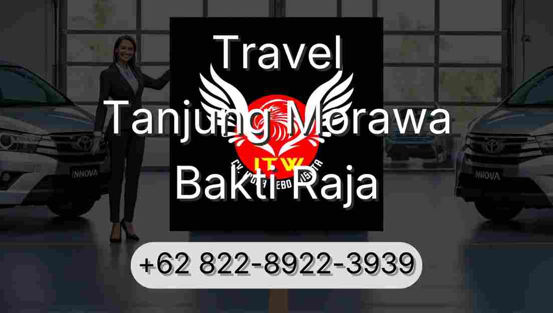 Travel Tanjung Morawa Bakti Raja
