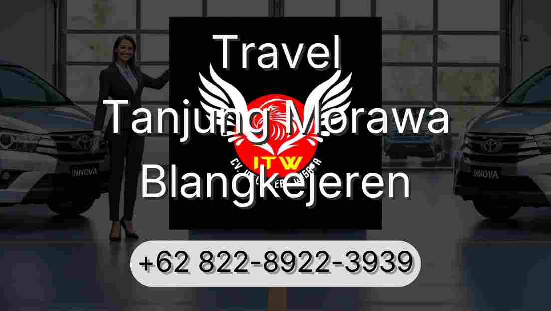 Travel Tanjung Morawa Blangkejeren