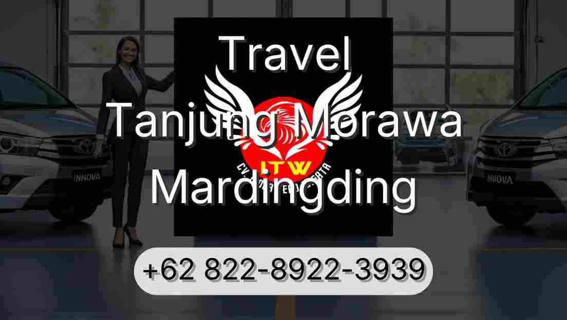 Travel Tanjung Morawa Mardingding