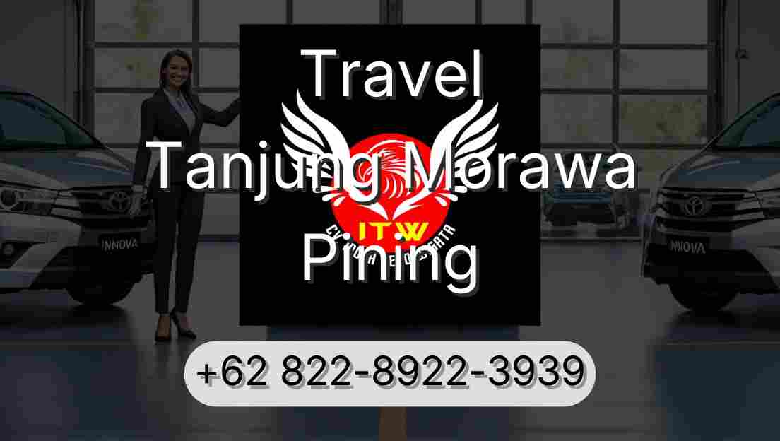 Travel Tanjung Morawa Pining