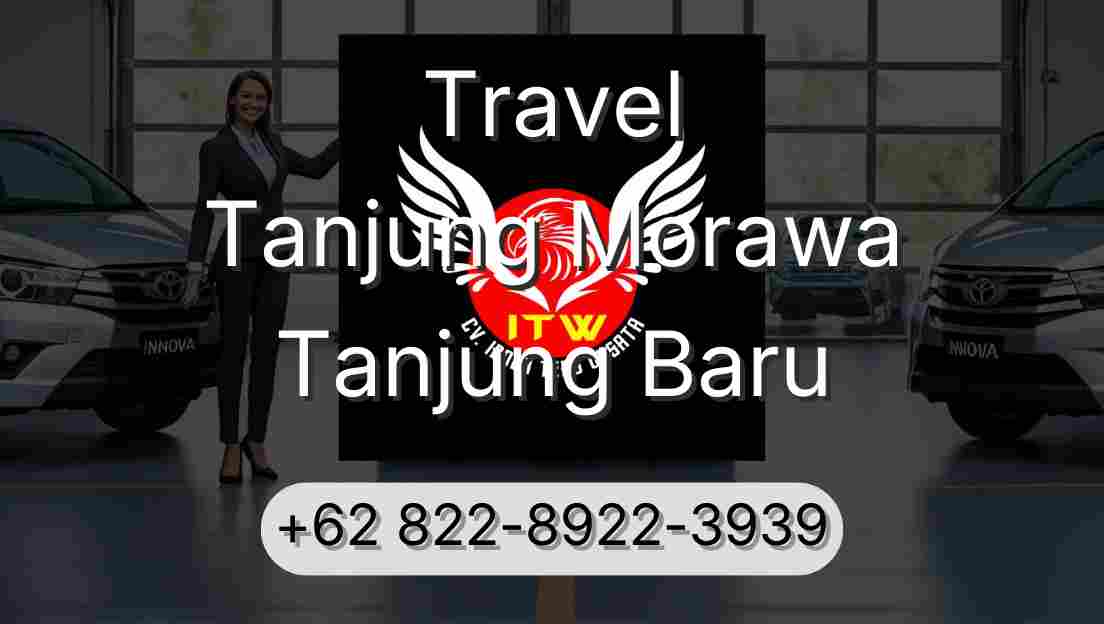 Travel Tanjung Morawa Tanjung Baru