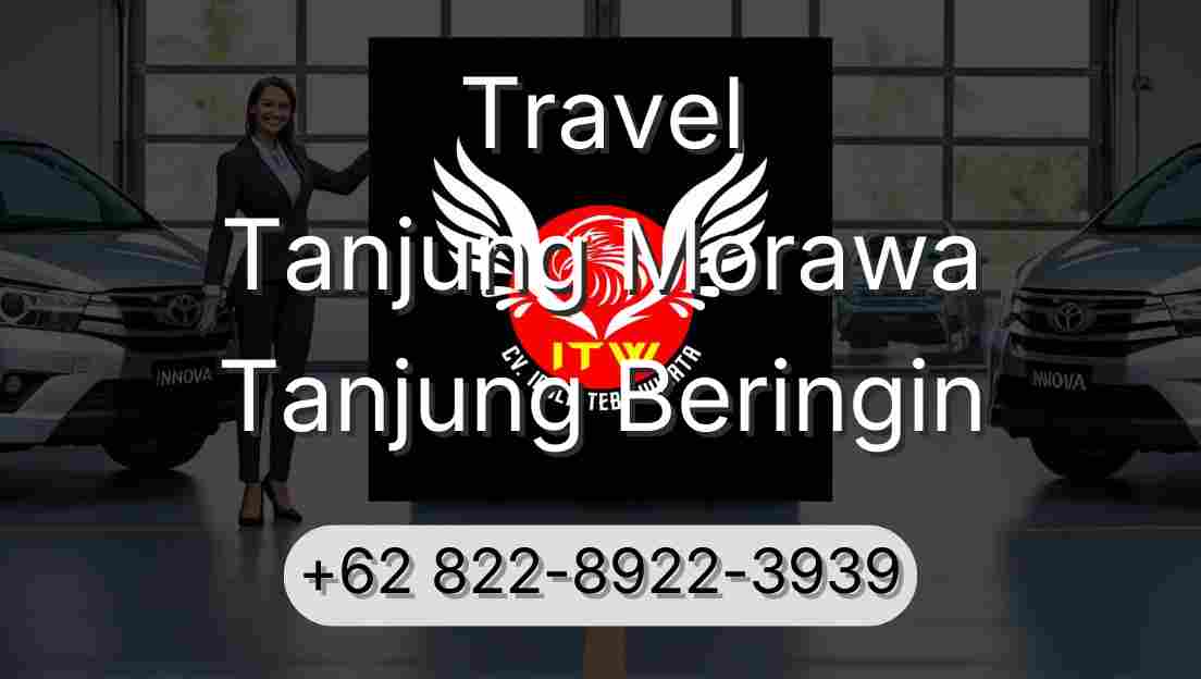 Travel Tanjung Morawa Tanjung Beringin