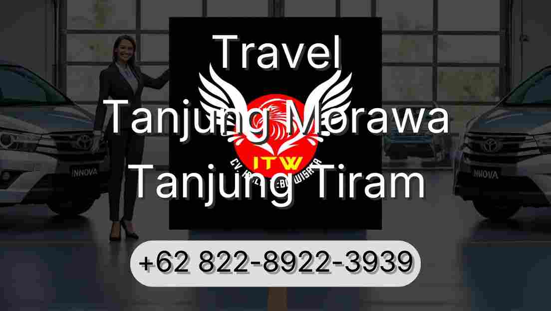 Travel Tanjung Morawa Tanjung Tiram