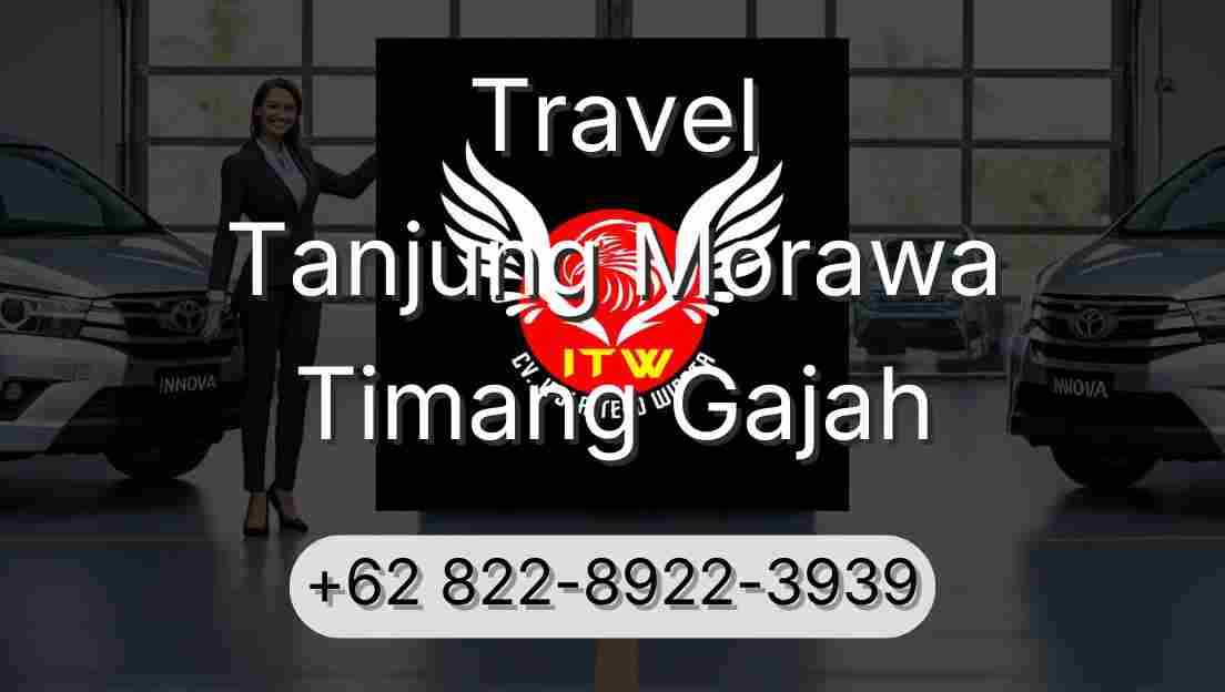 Travel Tanjung Morawa Timang Gajah