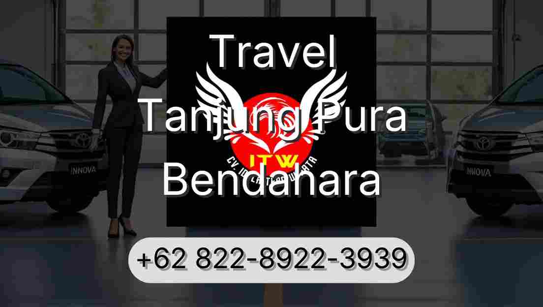 Travel Tanjung Pura Bendahara