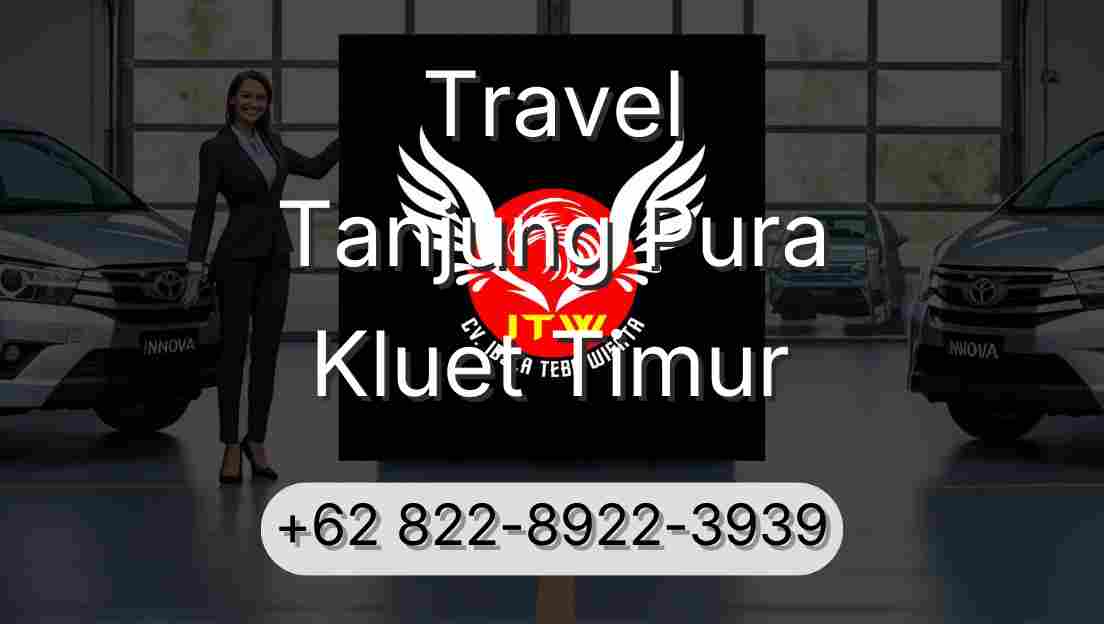 Travel Tanjung Pura Kluet Timur