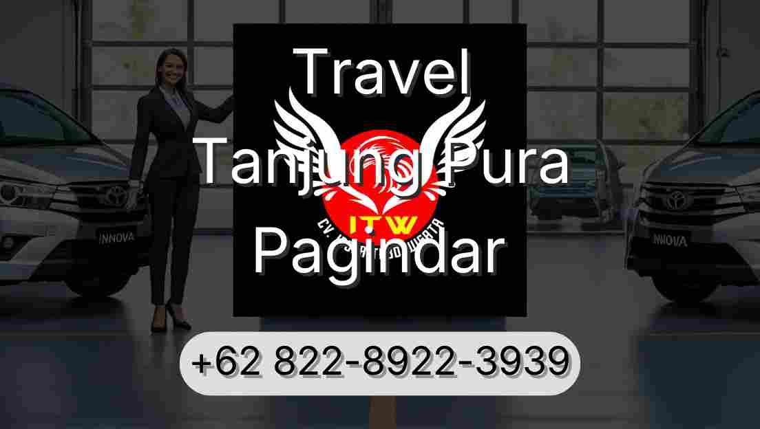 Travel Tanjung Pura Pagindar