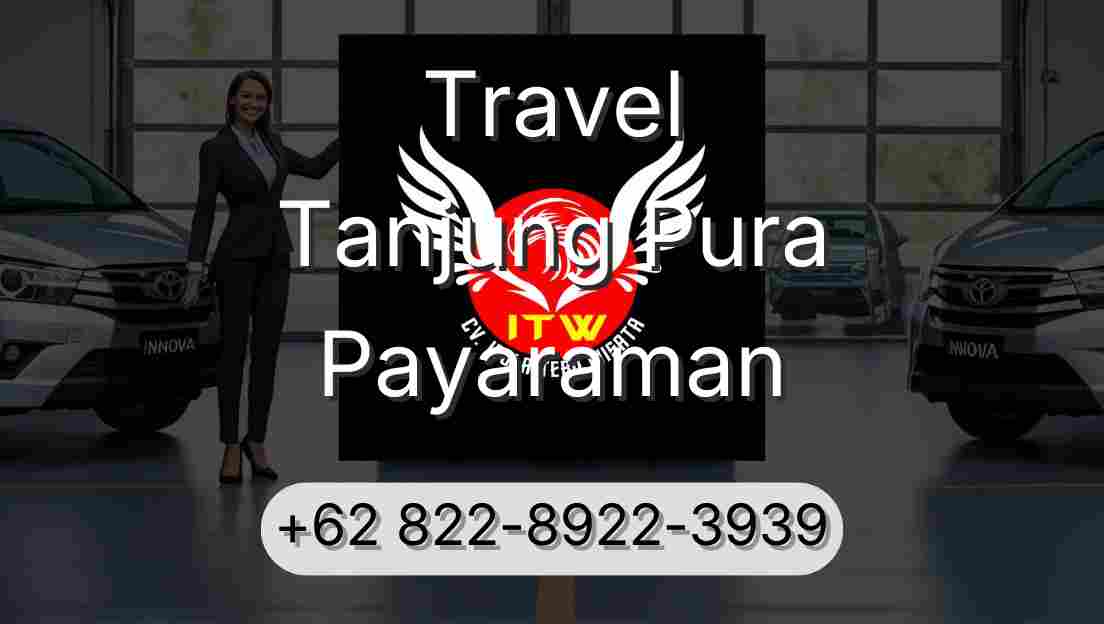 Travel Tanjung Pura Payaraman