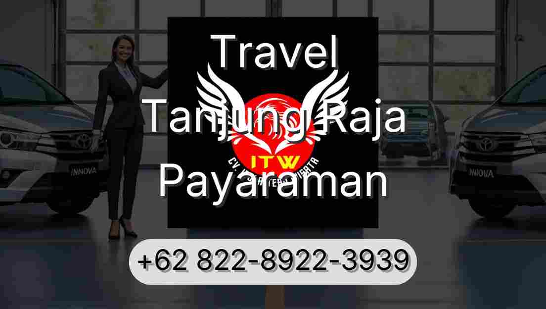Travel Tanjung Raja Payaraman