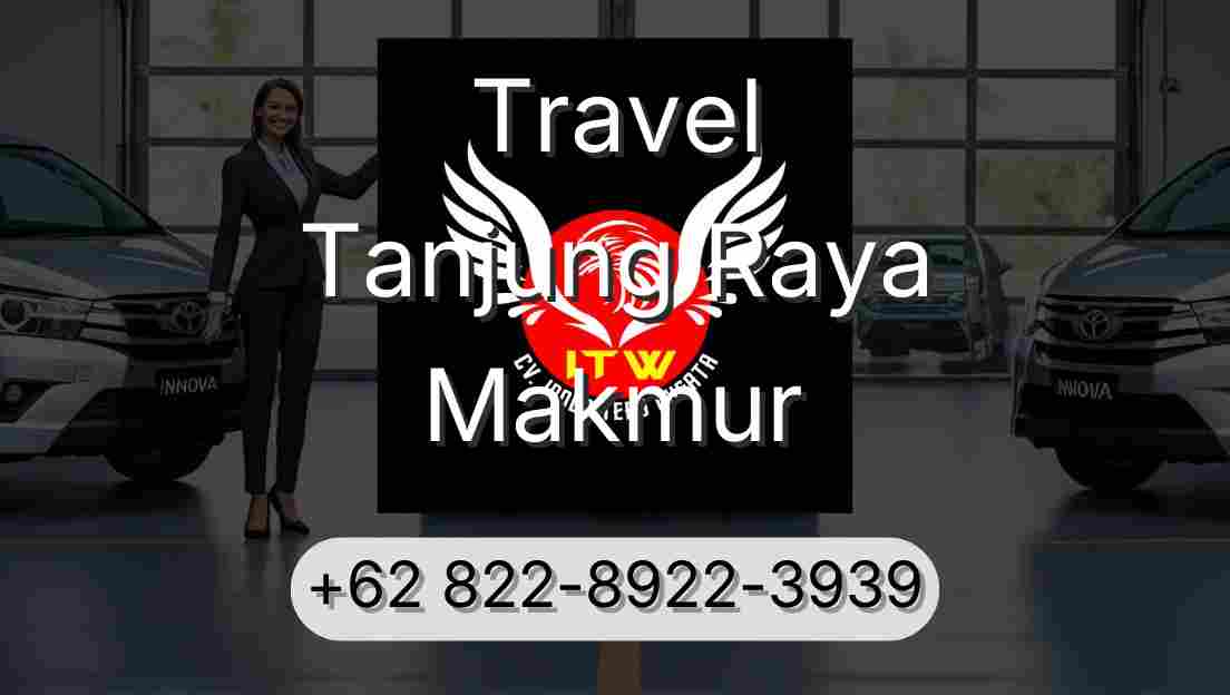Travel Tanjung Raya Makmur