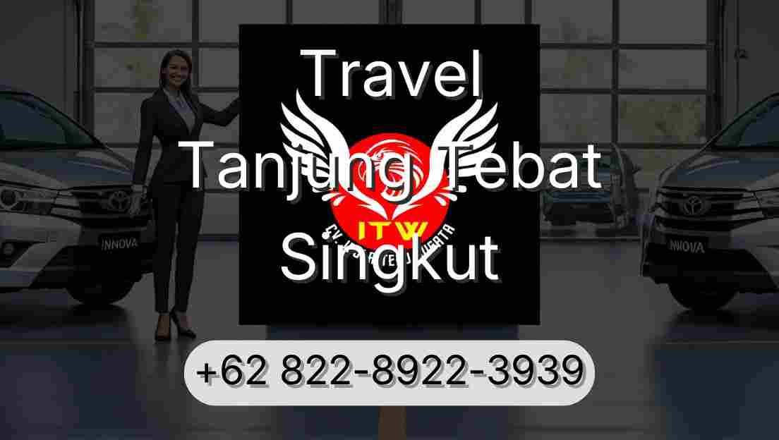 Travel Tanjung Tebat Singkut