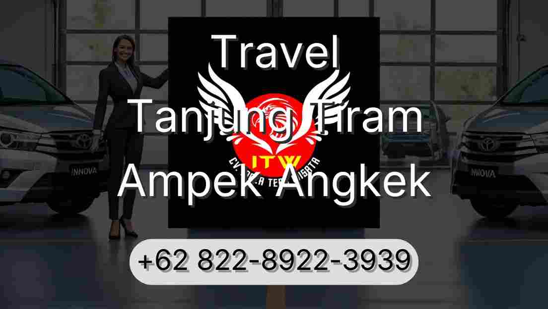Travel Tanjung Tiram Ampek Angkek