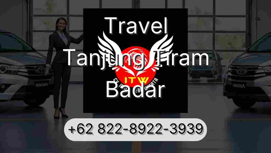 Travel Tanjung Tiram Badar