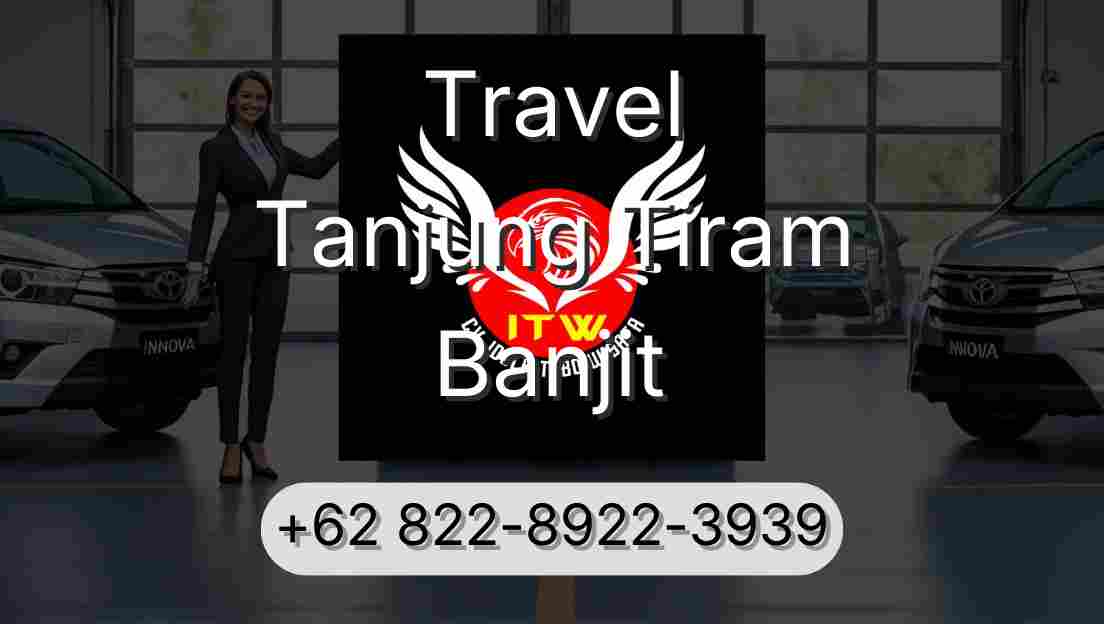 Travel Tanjung Tiram Banjit