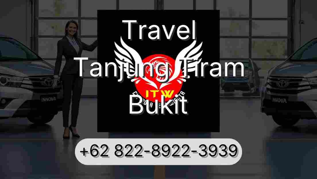 Travel Tanjung Tiram Bukit