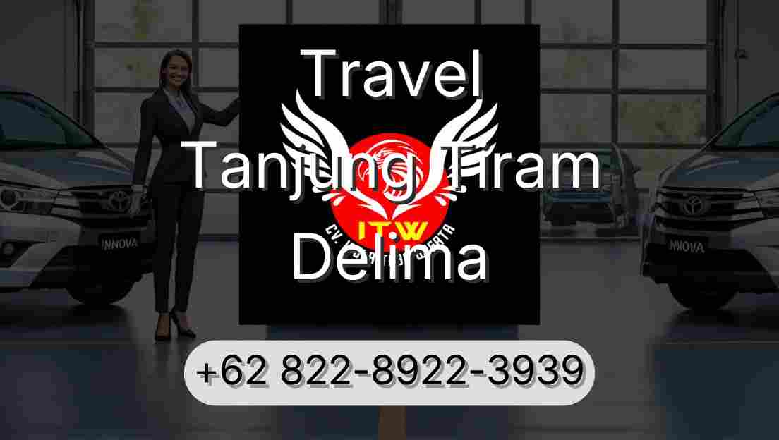Travel Tanjung Tiram Delima