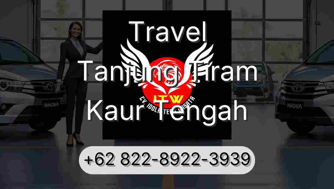 Travel Tanjung Tiram Kaur Tengah