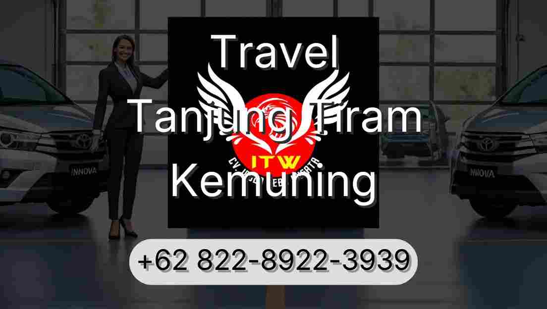Travel Tanjung Tiram Kemuning
