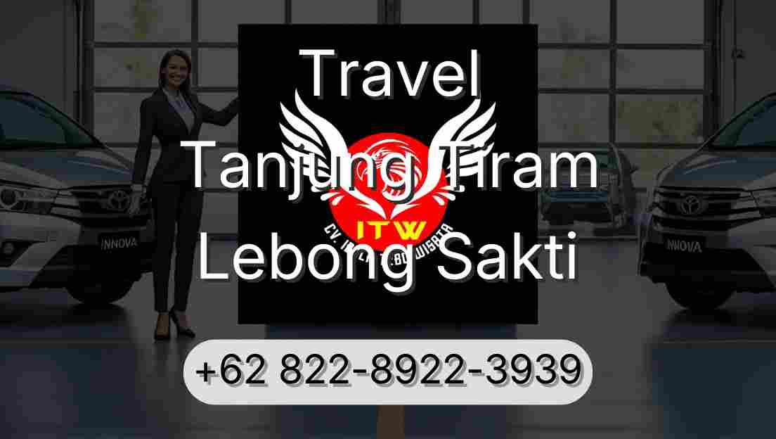 Travel Tanjung Tiram Lebong Sakti