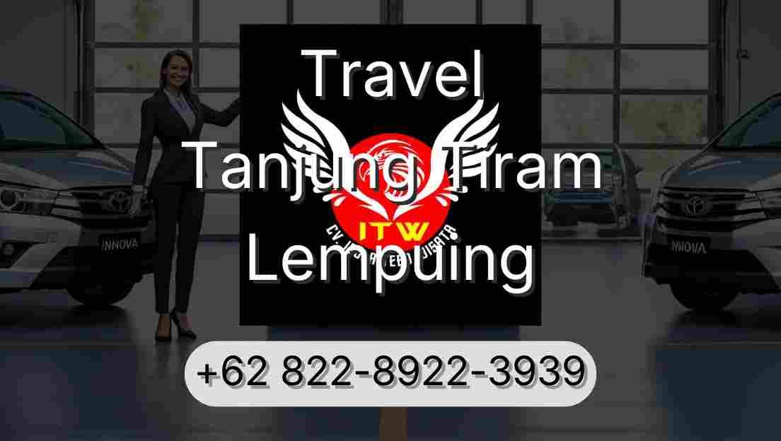 Travel Tanjung Tiram Lempuing