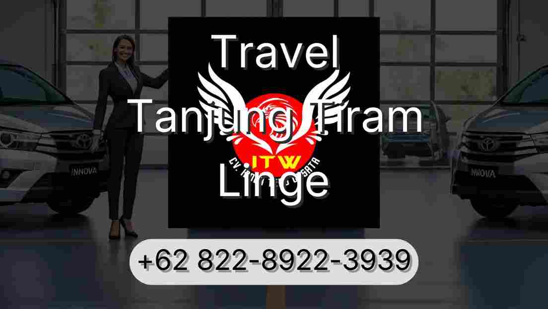Travel Tanjung Tiram Linge