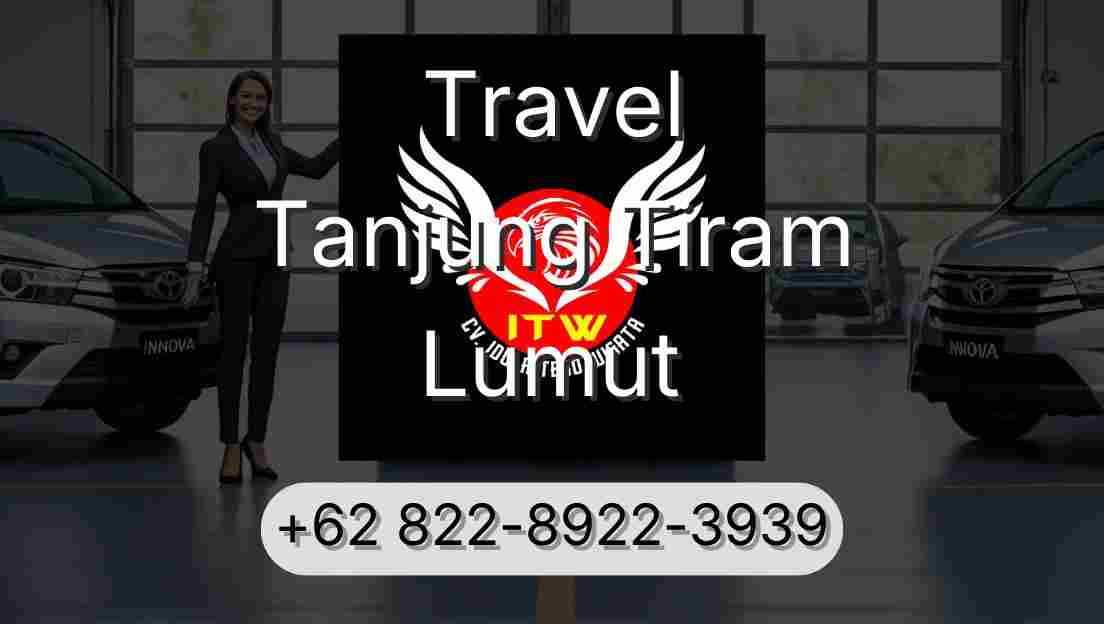 Travel Tanjung Tiram Lumut