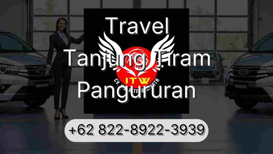 Travel Tanjung Tiram Pangururan