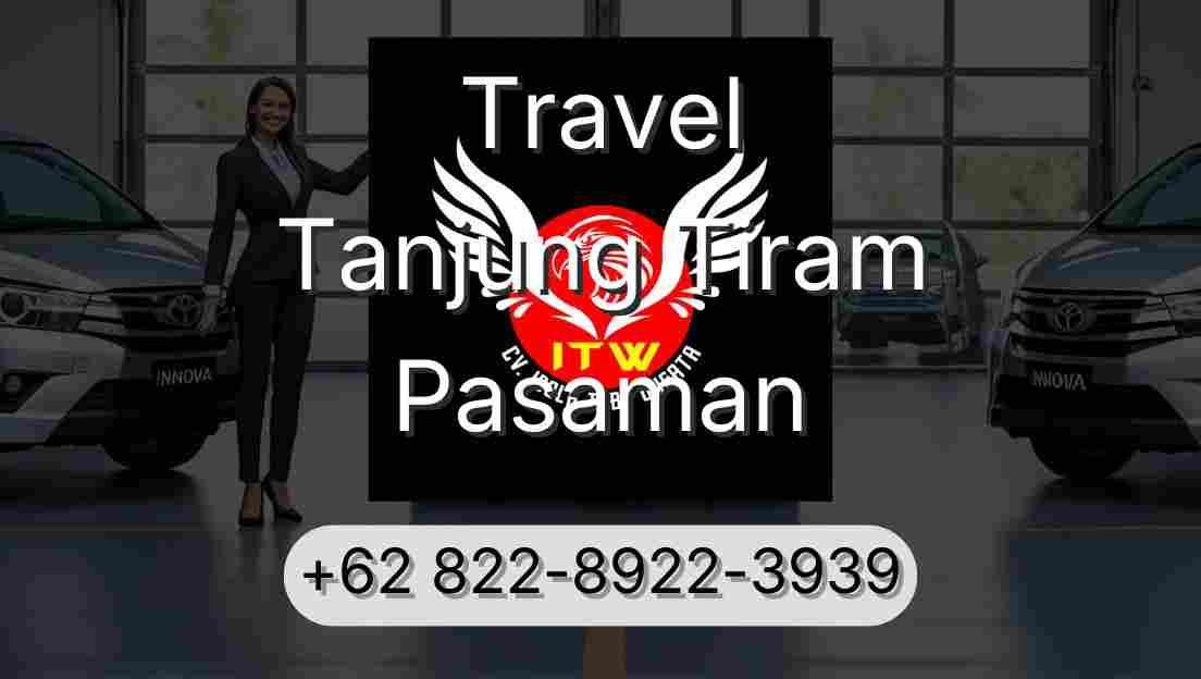 Travel Tanjung Tiram Pasaman