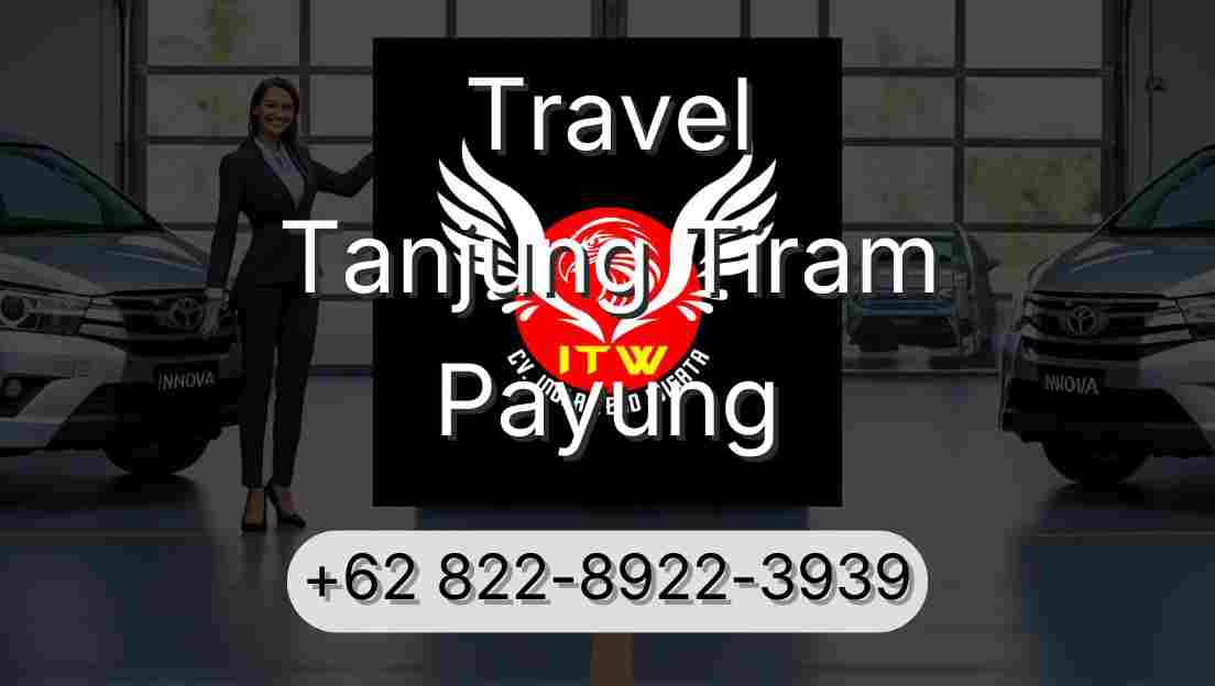 Travel Tanjung Tiram Payung