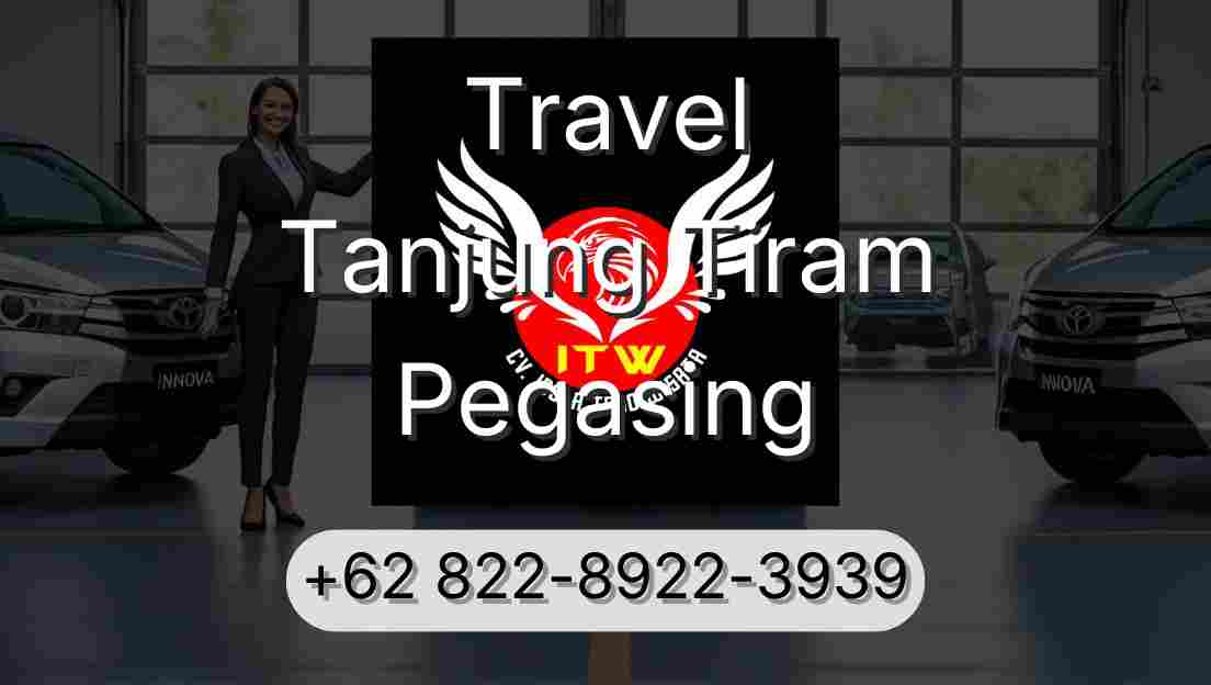 Travel Tanjung Tiram Pegasing