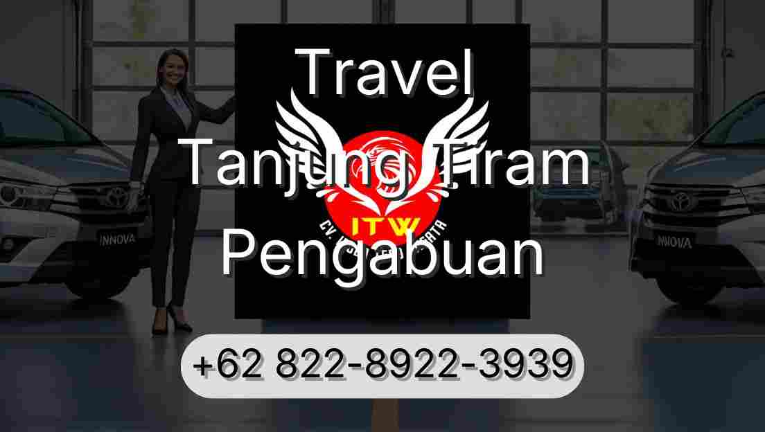 Travel Tanjung Tiram Pengabuan