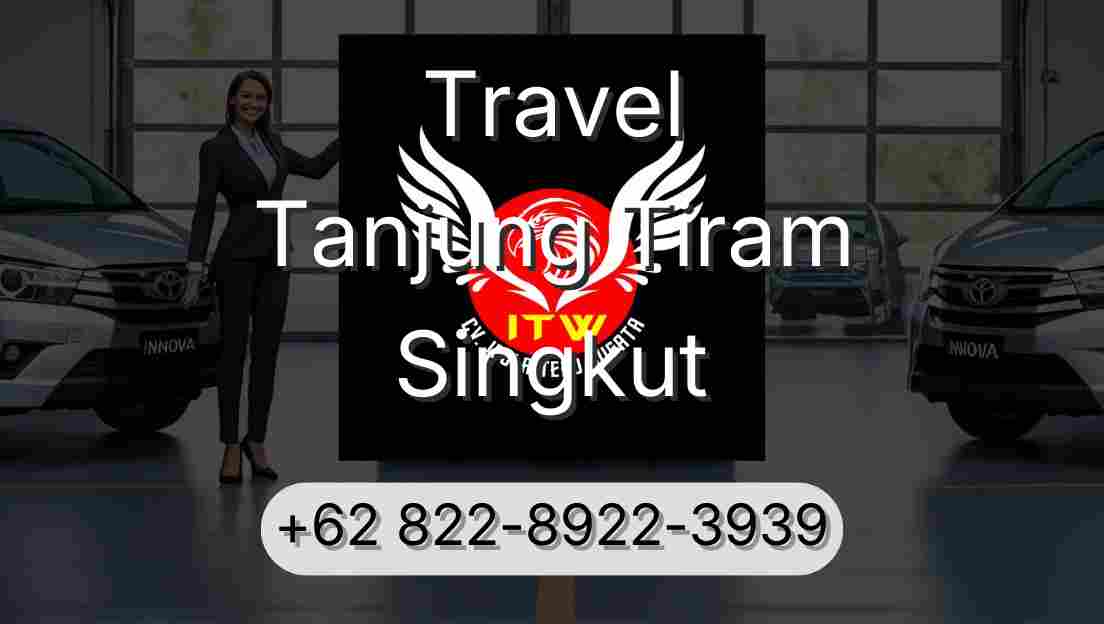 Travel Tanjung Tiram Singkut