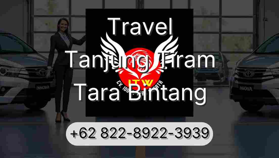Travel Tanjung Tiram Tara Bintang