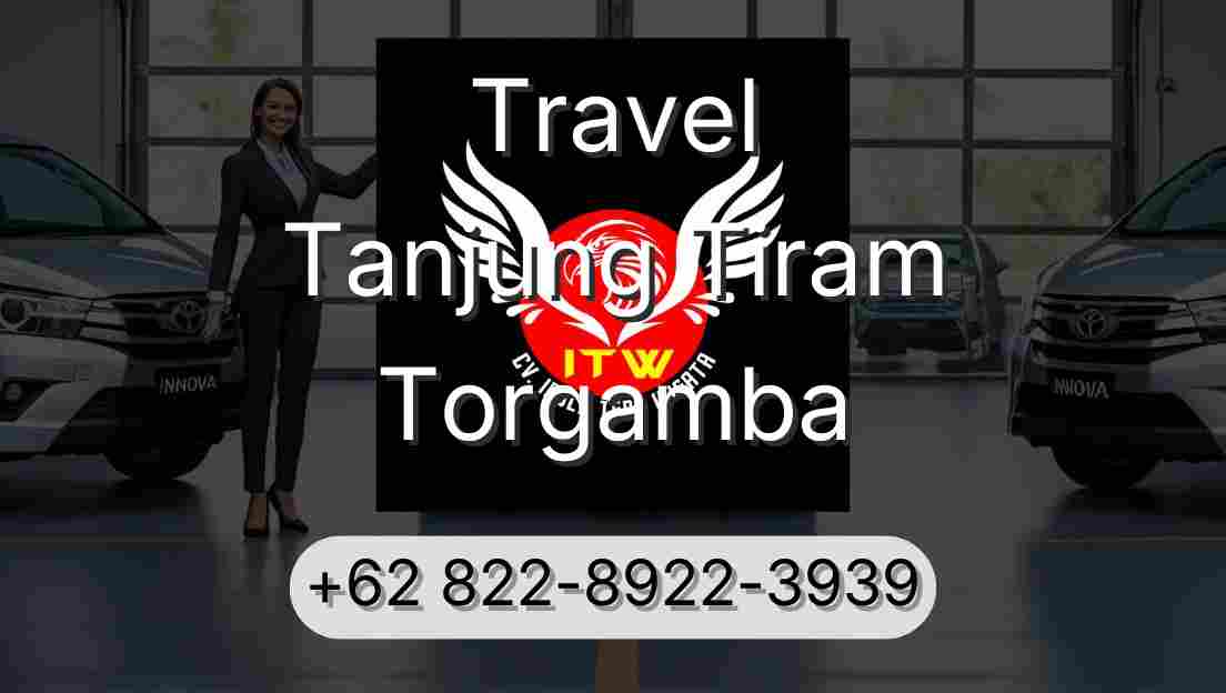 Travel Tanjung Tiram Torgamba
