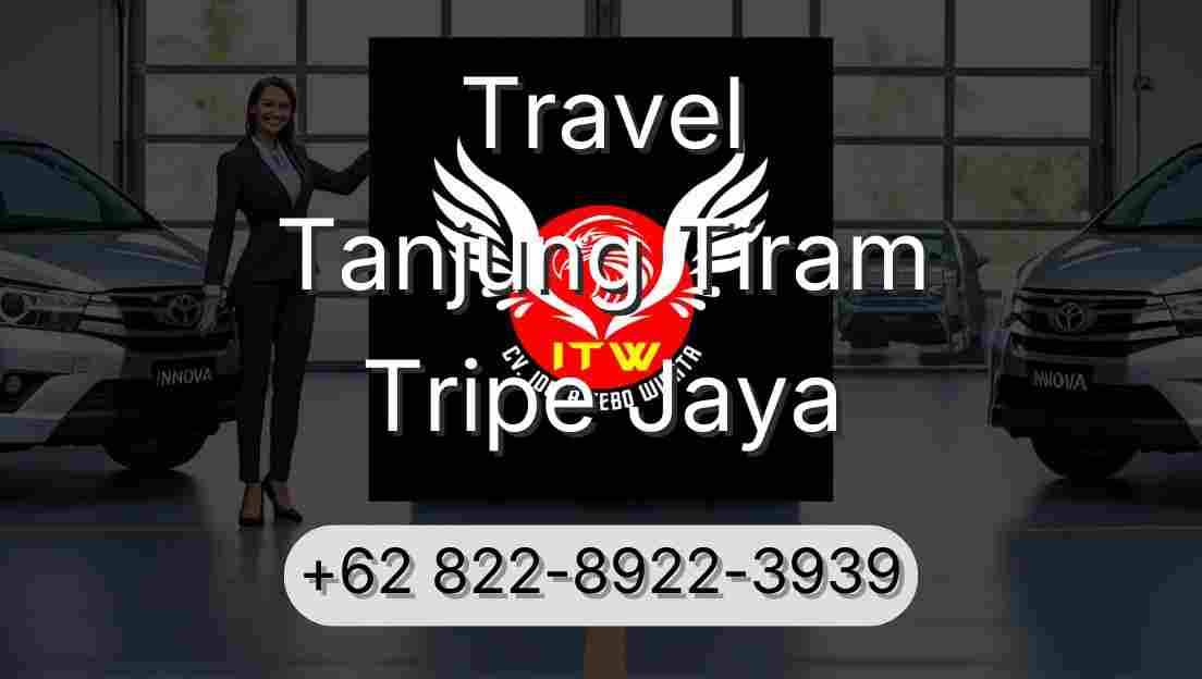 Travel Tanjung Tiram Tripe Jaya