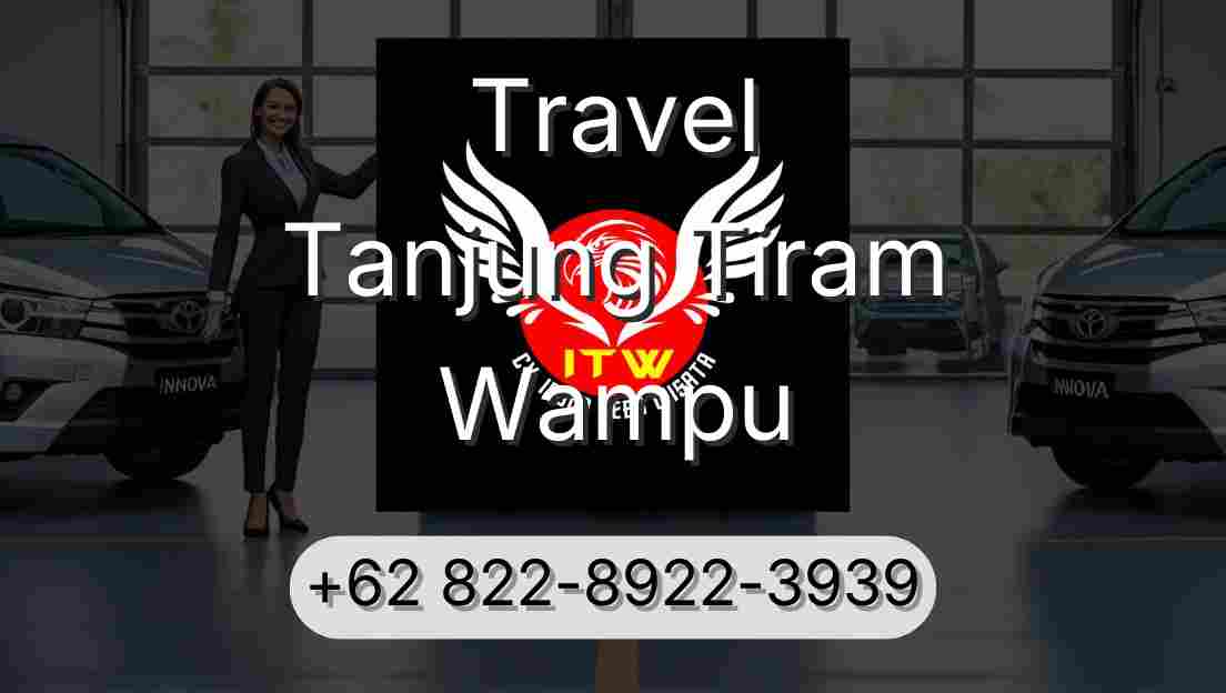 Travel Tanjung Tiram Wampu