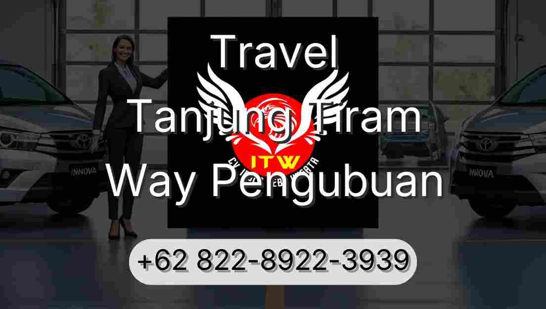 Travel Tanjung Tiram Way Pengubuan