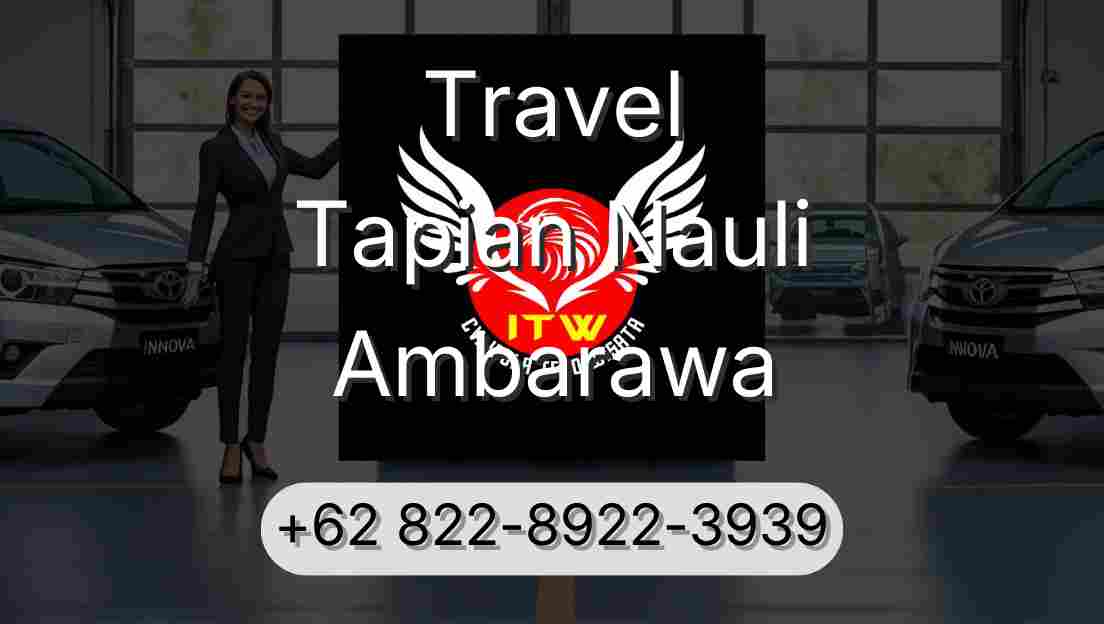 Travel Tapian Nauli Ambarawa