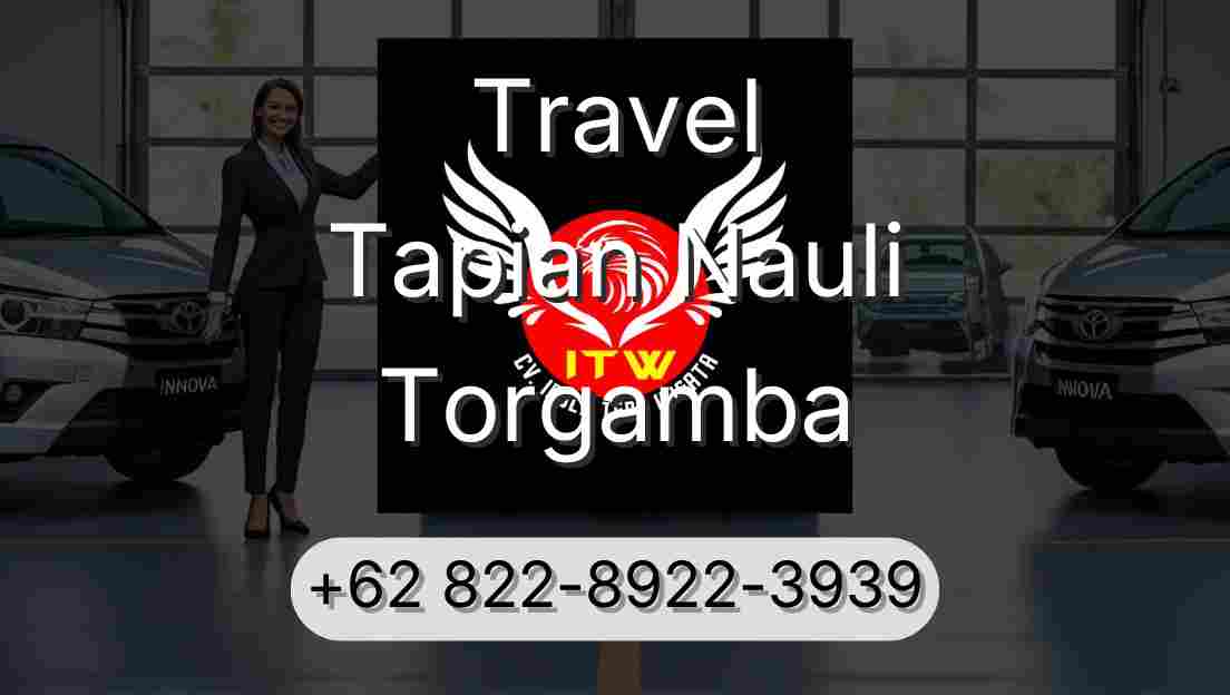 Travel Tapian Nauli Torgamba