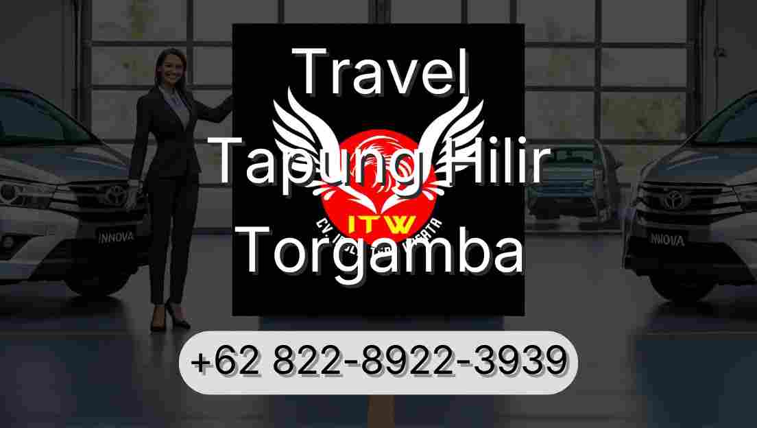 Travel Tapung Hilir Torgamba