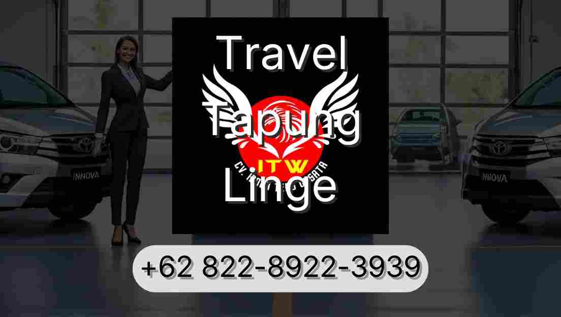 Travel Tapung Linge