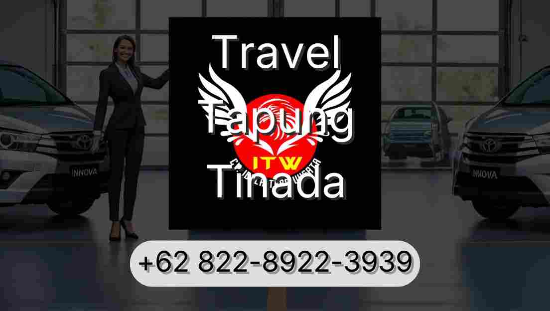 Travel Tapung Tinada