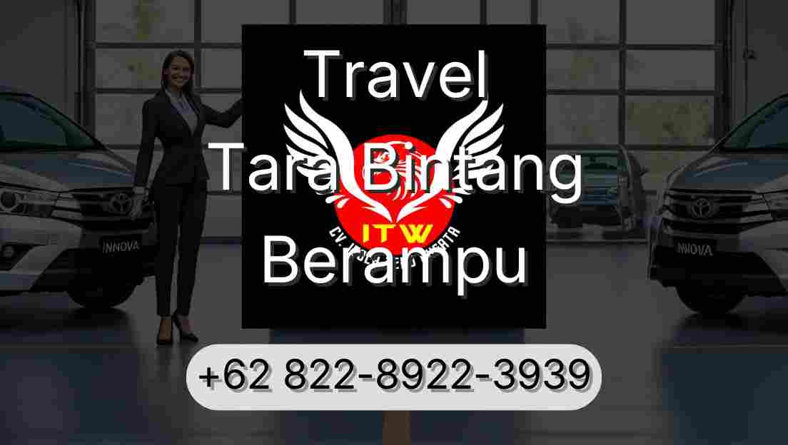 Travel Tara Bintang Berampu