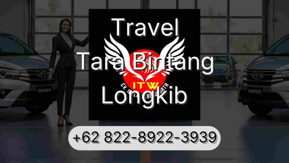 Travel Tara Bintang Longkib